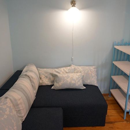Uliha Apartamenti Liepāja Exterior foto