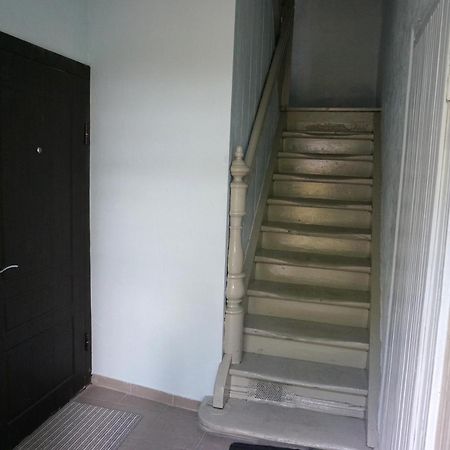 Uliha Apartamenti Liepāja Exterior foto