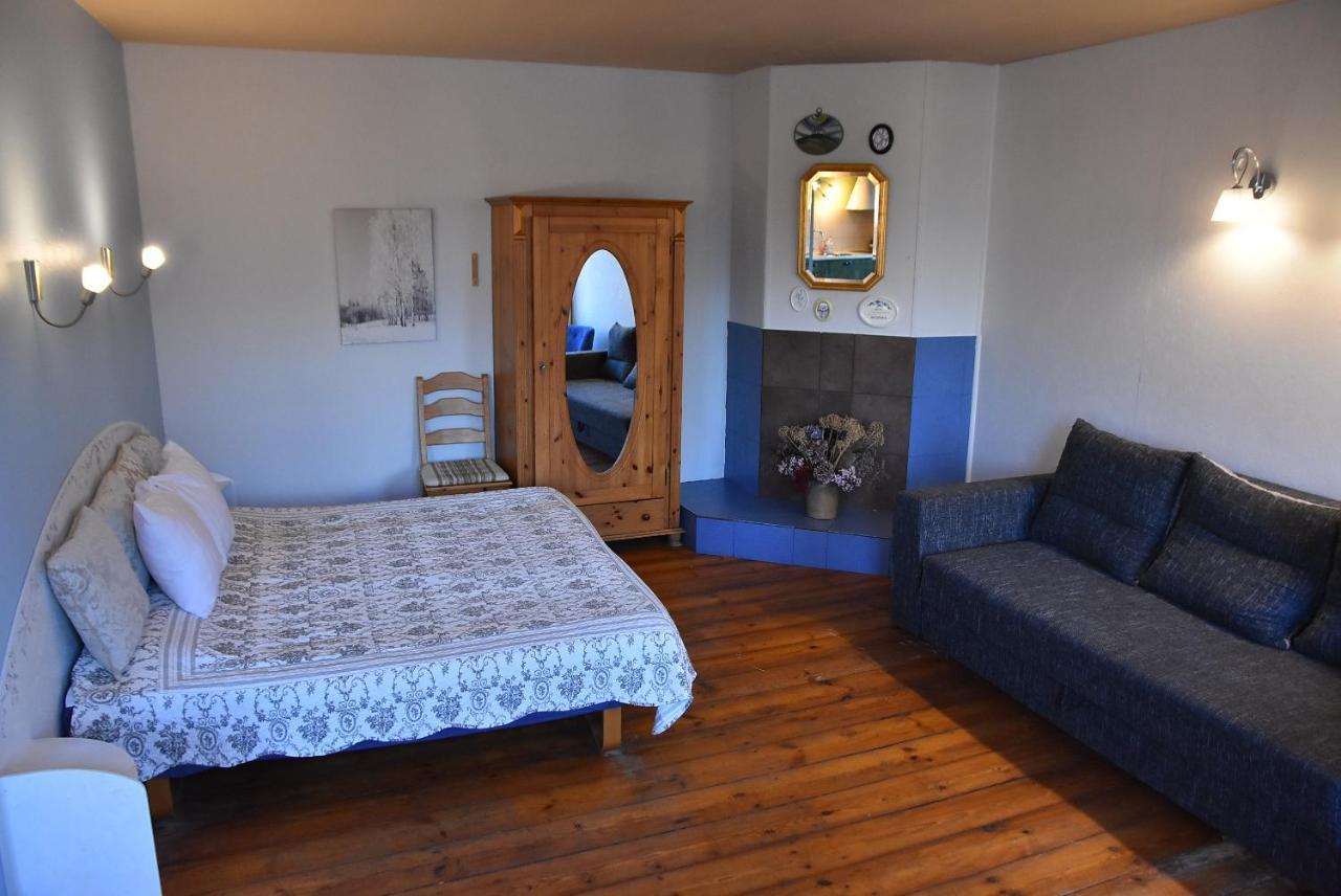 Uliha Apartamenti Liepāja Exterior foto