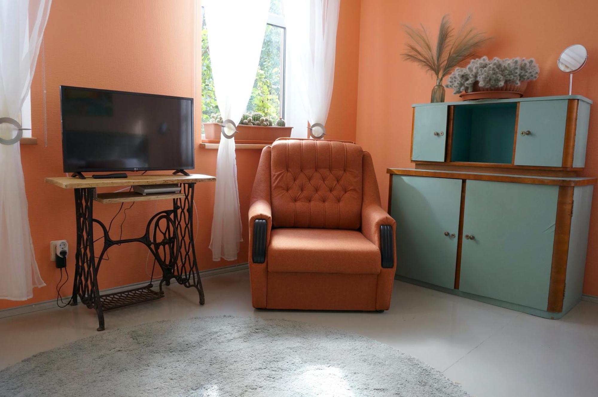 Uliha Apartamenti Liepāja Exterior foto