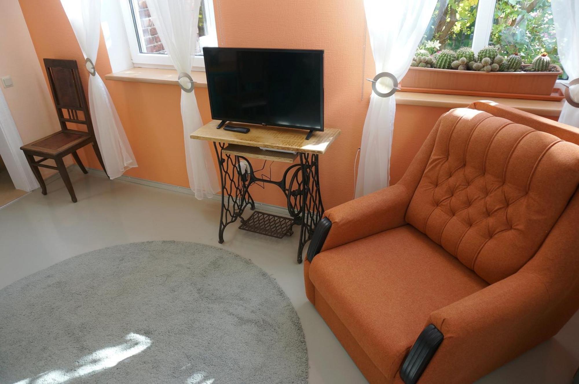 Uliha Apartamenti Liepāja Exterior foto